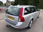 Volvo V50 1.6 D2 Kinetic, Voorwielaandrijving, Euro 5, Stof, 4 cilinders