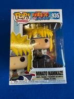 Naruto Jiraiya Minato Funko Pop Rides, Ophalen of Verzenden, Zo goed als nieuw