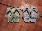 Original Havaianas maat 23, Kinderen en Baby's, Babykleding | Schoentjes en Sokjes, Havaianas, Ophalen of Verzenden, Zo goed als nieuw