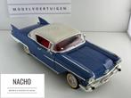 Cadillac Eldorado Seville | Road Legends | schaal 1:18, Overige merken, Ophalen of Verzenden, Zo goed als nieuw, Auto