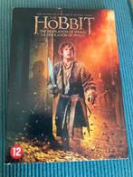 Dvd The Hobbit: The Desolation of Smaug, Alle leeftijden, Ophalen of Verzenden, Zo goed als nieuw