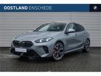 BMW 1 Serie 120 M Sport Automaat / Sportstoelen / Achteruitr, Gebruikt, 156 pk, Met garantie (alle), Bedrijf