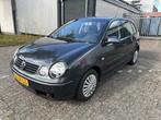Volkswagen Polo 1.4- NIEUWE APK!, Voorwielaandrijving, Gebruikt, Startonderbreker, 4 cilinders
