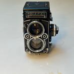 Rolleiflex 2.8 F, Ophalen, Zo goed als nieuw, Overige Merken