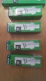 Verschillende philips  PL C en PL S lampen, 3 euro per stuk, Ophalen of Verzenden, Nieuw, E27 (groot)
