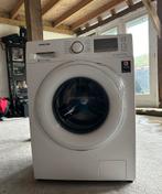 Samsung wasmachine WW80J6403EW Eco Bubble, Witgoed en Apparatuur, Wasmachines, Energieklasse A of zuiniger, 85 tot 90 cm, Gebruikt