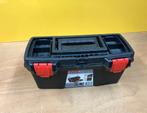 ERRO gereedschapskoffer Toolbox 15” nieuw, Hobby en Vrije tijd, Ophalen of Verzenden, Nieuw