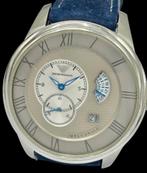 Emporio Armani Design Meccanico Automatic Heren Horloge, Emporio Armani, Verzenden, ., Zo goed als nieuw