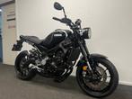 Hele nette Yamaha XSR 900 ABS XSR900 (bj 2017), Motorrijbewijs A, Bedrijf, Sport, Meer dan 35 kW