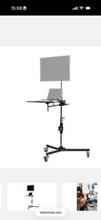 Tether Tools ultimate tethering kit, Ophalen of Verzenden, Zo goed als nieuw, Overige typen