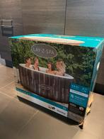 Lay Z Spa Bahamas Opblaasbare Spa, Ophalen, Nieuw, Afdekzeil, Opblaasbaar