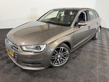 Audi A3 Sportback 1.4 TFSI CoD Ambition Pro Line plus beschikbaar voor biedingen