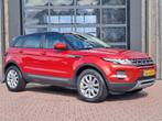 Land Rover Range Rover Evoque 2.0 Si 4WD Pure Business Editi, Auto's, Zwart, 4 cilinders, Bedrijf, Vierwielaandrijving