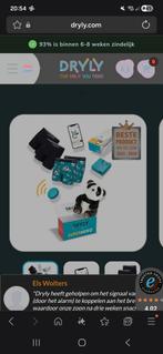 Dryly superhero 4 weken gebruikt nieuwe beer, Ophalen of Verzenden, Nieuw, Dryly, Jongetje of Meisje