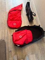 Bugaboo Onderdelen - Reiswieg, voetenzak, etc., Ophalen of Verzenden, Gebruikt