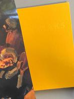 Kees Maks, schilder van het mondaine leven / 2001, Ophalen of Verzenden, Zo goed als nieuw, Schilder- en Tekenkunst