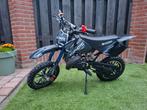 Nitro mini crosser 49cc, Fietsen en Brommers, Minibikes, Midibikes en Pitbikes, Ophalen, Overige typen