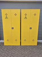 Chemiekast / milieukast / veiligheidskast / draaideurkast, Huis en Inrichting, VST, Nieuw, Ophalen of Verzenden, Industriestraat 5
