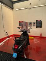 Vespa Sprint 2019 - Notte, Fietsen en Brommers, Ophalen, Overige modellen, Zo goed als nieuw, Benzine