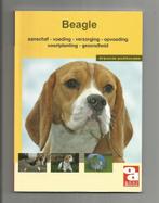 Beagle, Ophalen of Verzenden, Zo goed als nieuw, Honden