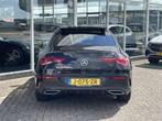 Mercedes-Benz CLA-klasse 250 e AMG | Wit Leder | Panoramadak, Auto's, Mercedes-Benz, Te koop, Gebruikt, 750 kg, 1332 cc