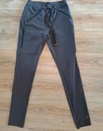 Y-conic. Super leuke travelstof broek S, Ophalen of Verzenden, Zo goed als nieuw, Y-conic, Maat 36 (S)