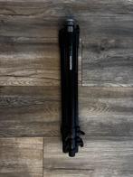 Statief van Manfrotto 055XDB, Ophalen, Gebruikt, Minder dan 150 cm, Driepoot