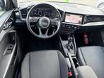 Audi A1 Sportback 30 TFSI advanced edition | automaat | ALL-, Euro 6, Zwart, Bedrijf, LED verlichting