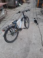Jongensfiets 26 inch functioneel, Ophalen, Gebruikt