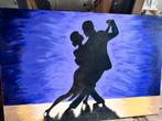 Schilderij gratis af te halen, Antiek en Kunst, Kunst | Schilderijen | Klassiek, Ophalen of Verzenden