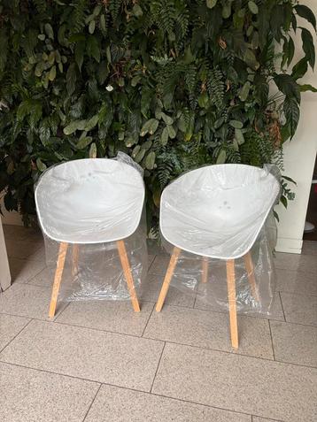 2x Hay AAC22 Stoelen - Nieuw beschikbaar voor biedingen