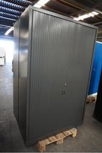 Archiefkast Voorraadkast Garagekast Kast Metalen kast, Huis en Inrichting, Kasten | Roldeurkasten en Archiefkasten, Gebruikt, 100 tot 150 cm