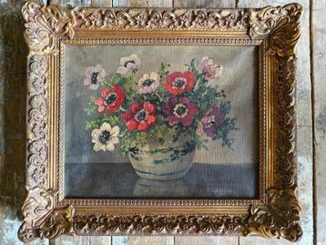  Bloemstilleven – Christiaan Hendrik Eckhardt (1883–1946) beschikbaar voor biedingen