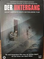 Der untergang 2004 oorlog steelbook, Ophalen of Verzenden, Gebruikt, Actie