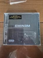 Eminem, Cd's en Dvd's, Ophalen of Verzenden, 2000 tot heden, Zo goed als nieuw