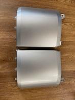 Vw Transporter T5 T6 Achterbumperhoek Achterklephoek set, Auto diversen, Tuning en Styling, Ophalen