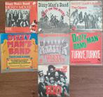 7 singles Dizzy Man's Band, Cd's en Dvd's, Vinyl Singles, Pop, Gebruikt, Ophalen of Verzenden, 7 inch