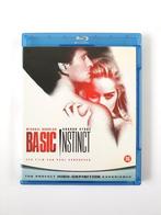 Basic Instinct, Cd's en Dvd's, Ophalen of Verzenden, Zo goed als nieuw, Thrillers en Misdaad