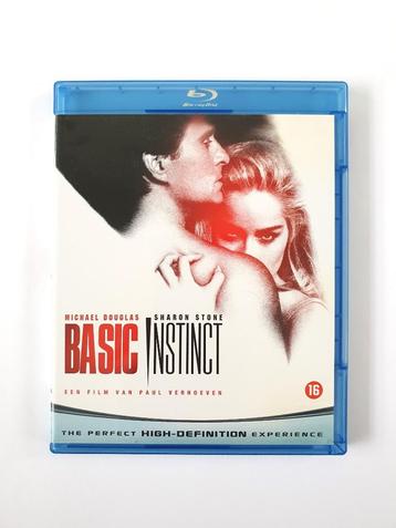 Basic Instinct beschikbaar voor biedingen