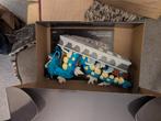 Mega construx Gyarados - Complete set, Ophalen of Verzenden, Zo goed als nieuw