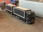 Wsi troost pluimvee, Hobby en Vrije tijd, Modelauto's | 1:50, Ophalen of Verzenden, Zo goed als nieuw, Bus of Vrachtwagen, Wsi