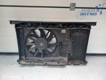 Peugeot 3008 1.6 VTi Koelvinbehuizing 9650316080 2009 - 2016 beschikbaar voor biedingen