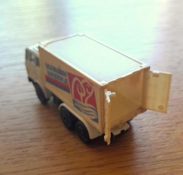 Modelauto 3x beschikbaar voor biedingen