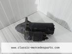 Startmotor Mercedes m103  Motor w201 w124 w126 Bosch, Auto-onderdelen, Gebruikt, -, -, Ophalen of Verzenden