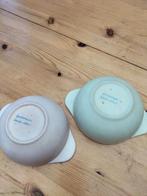 gouda holland pastel schaaltjes, Ophalen of Verzenden