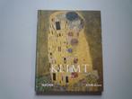 Klimt, Ophalen of Verzenden, Zo goed als nieuw, Zie beschrijving, Schilder- en Tekenkunst