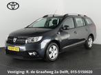 Dacia Logan MCV 0.9 TCe Laureate | Navigatie | Camera | Airc, 898 cc, Gebruikt, Euro 6, 1110 kg