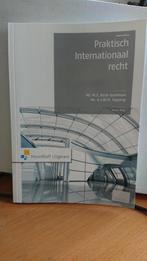 Studieboeken rechten HBO of Universiteit WO, Ophalen of Verzenden, Alpha, Zo goed als nieuw, HBO