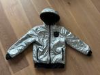 SuperRebel KidsGear reversible jas maat 140, Kinderen en Baby's, Kinderkleding | Maat 140, SuperRebel, Meisje, Ophalen of Verzenden