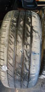 Auto banden 19 inch, Ophalen of Verzenden, Gebruikt